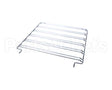 SR-2848 Alto Shaam Siderack,Nickle Chrome,750Ctus