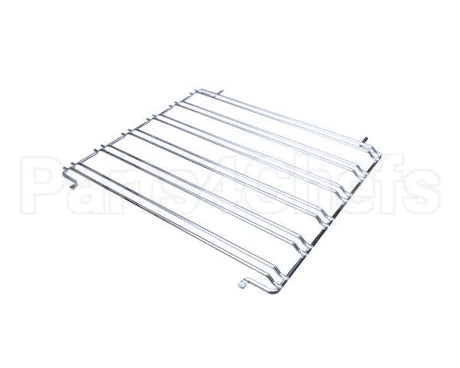 SR-2848 Alto Shaam Siderack,Nickle Chrome,750Ctus