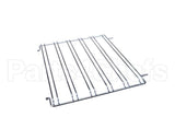SR-2848 Alto Shaam Siderack,Nickle Chrome,750Ctus