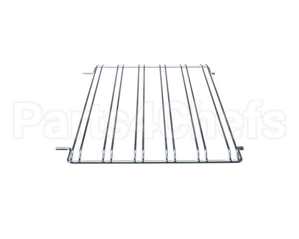 SR-2848 Alto Shaam Siderack,Nickle Chrome,750Ctus