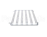 SR-2848 Alto Shaam Siderack,Nickle Chrome,750Ctus