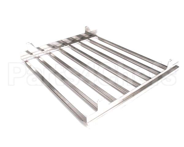 SR-28993 Alto Shaam I,Side Rack,Left,7.14Esg Smart