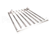 SR-28993 Alto Shaam I,Side Rack,Left,7.14Esg Smart