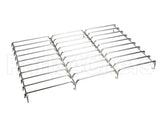 SR-29602 Alto Shaam Side Rack, Wire S/S 4.10 Esi10