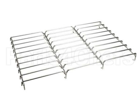 SR-29602 Alto Shaam Side Rack, Wire S/S 4.10 Esi10