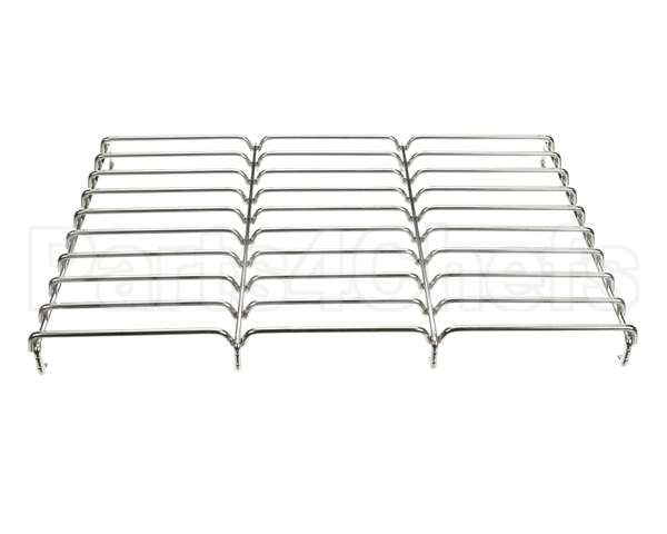 SR-29602 Alto Shaam Side Rack, Wire S/S 4.10 Esi10