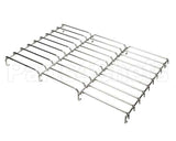 SR-29602 Alto Shaam Side Rack, Wire S/S 4.10 Esi10