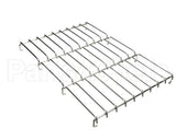 SR-29602 Alto Shaam Side Rack, Wire S/S 4.10 Esi10