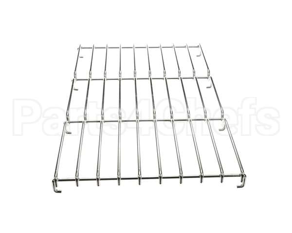 SR-29602 Alto Shaam Side Rack, Wire S/S 4.10 Esi10