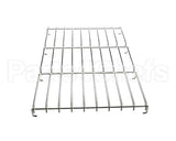 SR-29602 Alto Shaam Side Rack, Wire S/S 4.10 Esi10