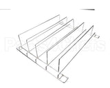 SR-29915 Alto Shaam Rack, Pan Supportqc2-40