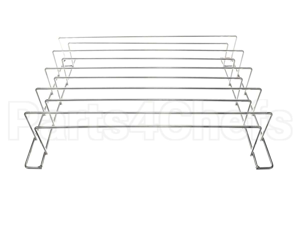 SR-29969 Alto Shaam Shelf Racksqc2-20