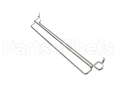 SR-36881 Alto Shaam Rack,Side,Pan,Support,Qc2-40,