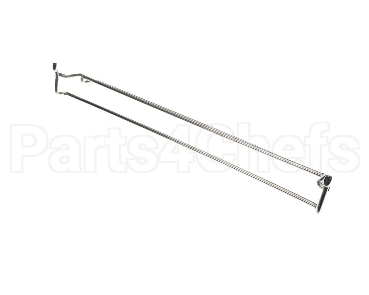 SR-36881 Alto Shaam Rack,Side,Pan,Support,Qc2-40,