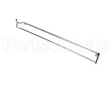 SR-36881 Alto Shaam Rack,Side,Pan,Support,Qc2-40,