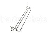 SR-36881 Alto Shaam Rack,Side,Pan,Support,Qc2-40,