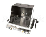 SR-D12AR Perlick Double, Speed Rail