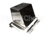 SR-D12AR Perlick Double, Speed Rail