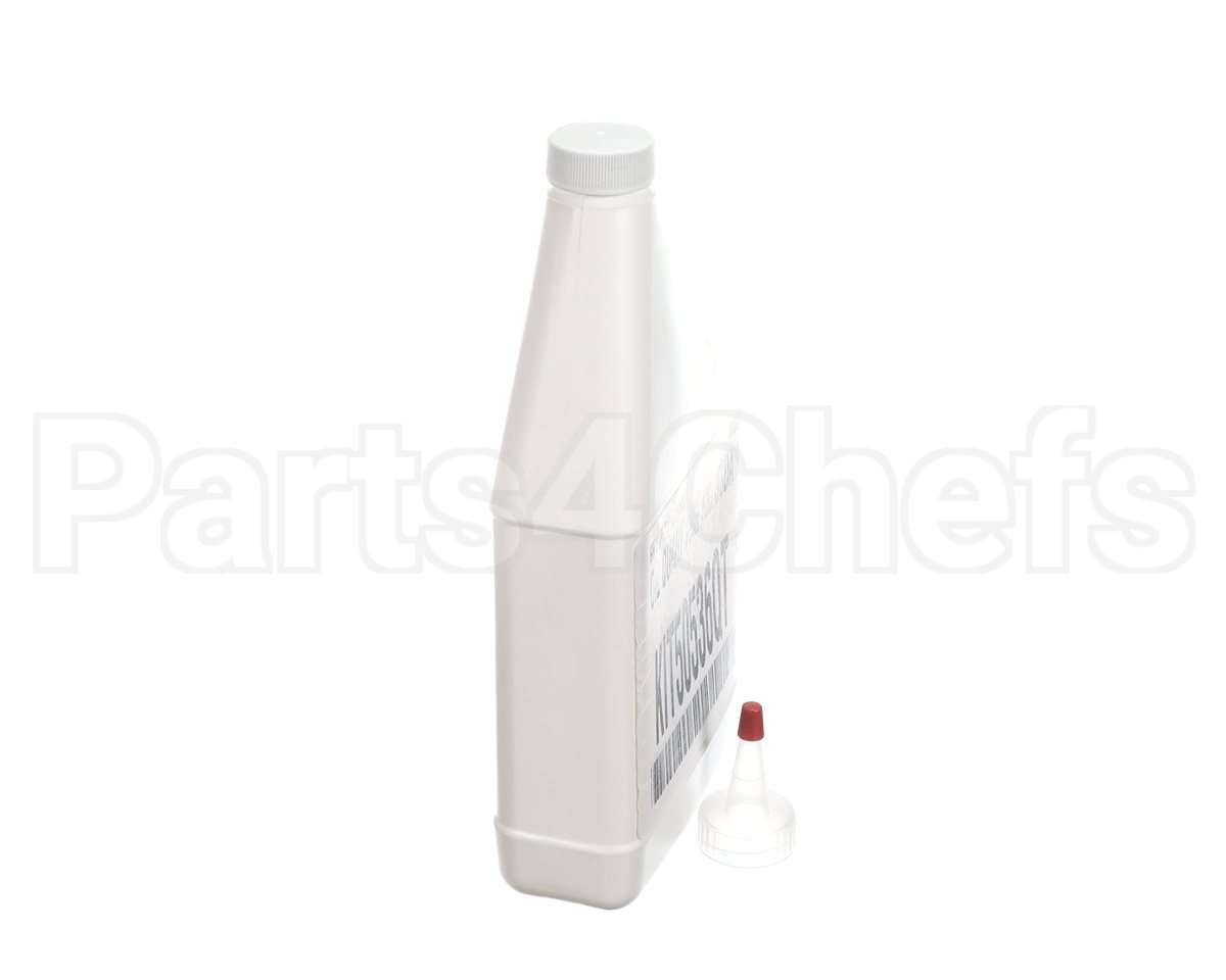 SR-OIL-SYN Howe Gearbox Oil