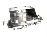SR-S12AR Perlick Single, Speed Rail