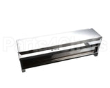 SR-S18AR Perlick Speed Rail, Single, 18 Field