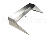 SR-S24AR Perlick Speed Rail, Single, 24 Field