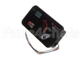 SR181RCB Mr Induction Controller