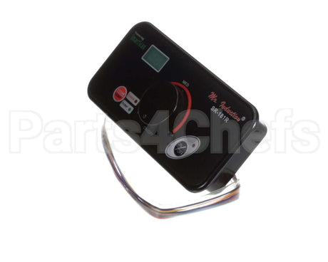 SR181RCB Mr Induction Controller