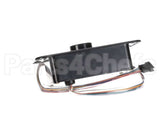 SR181RCB Mr Induction Controller