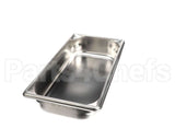 SR2-TC0075 Star Pan Assembly. With Studs