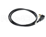 SR2124 Merrychef X12 Mains Lead Df 30A Nema 6-30P