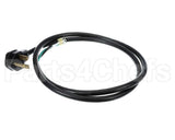 SR2124 Merrychef X12 Mains Lead Df 30A Nema 6-30P
