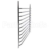 SR2266 Compatible Alto Shaam Rack, Side, M# 1000-Th-I, -Ii