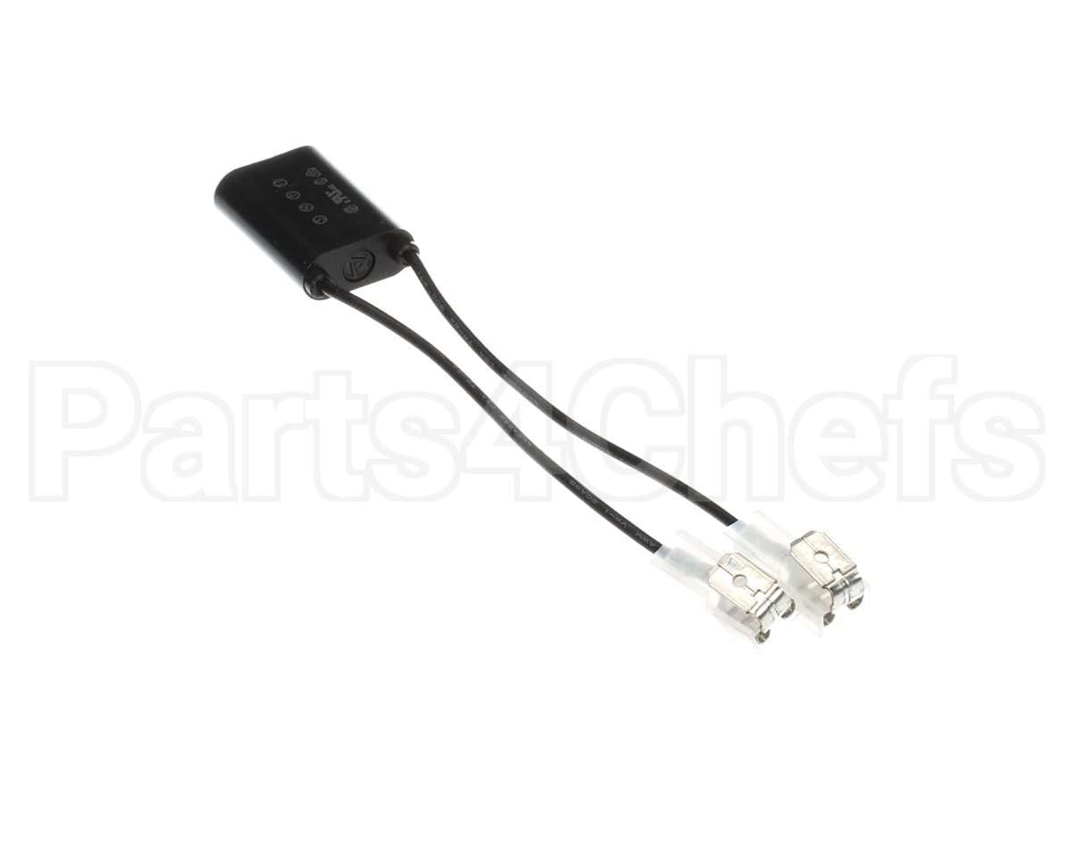 SR227 Merrychef Snubber Assy All Eikon Ranges