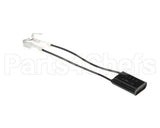 SR227 Merrychef Snubber Assy All Eikon Ranges