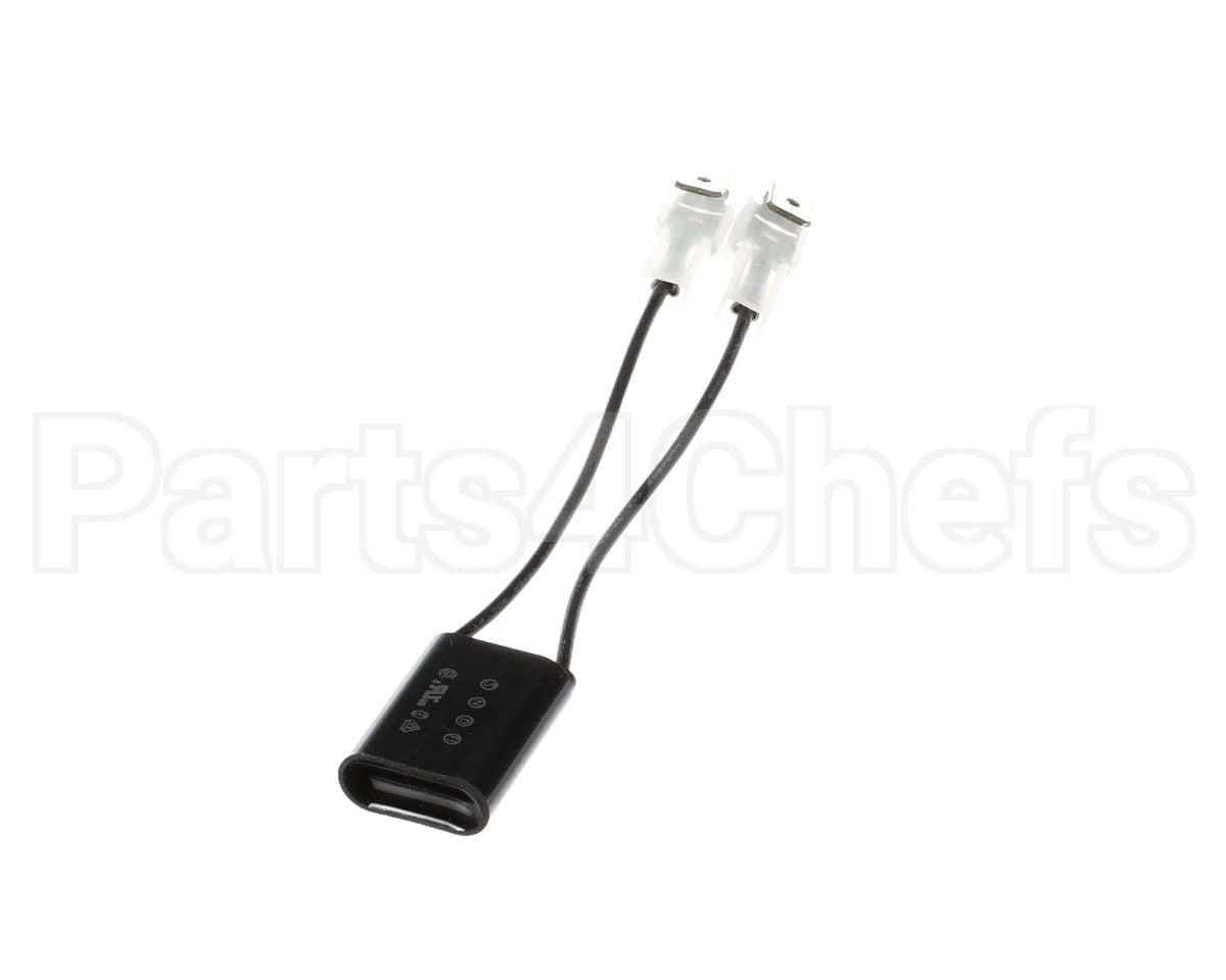 SR227 Merrychef Snubber Assy All Eikon Ranges
