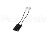 SR227 Merrychef Snubber Assy All Eikon Ranges