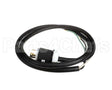 SR245 Merrychef Mains Lead Supply E2S Dh 30A T