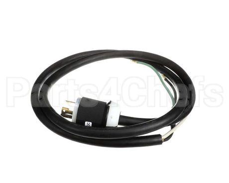 SR245 Merrychef Mains Lead Supply E2S Dh 30A T