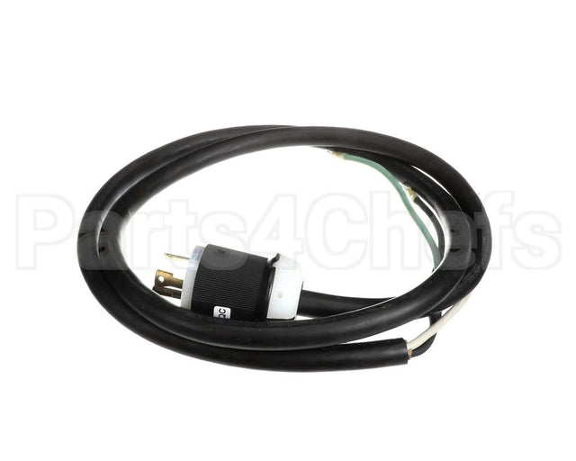 SR245 Merrychef Mains Lead Supply E2S Dh 30A T