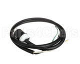 SR245 Merrychef Mains Lead Supply E2S Dh 30A T