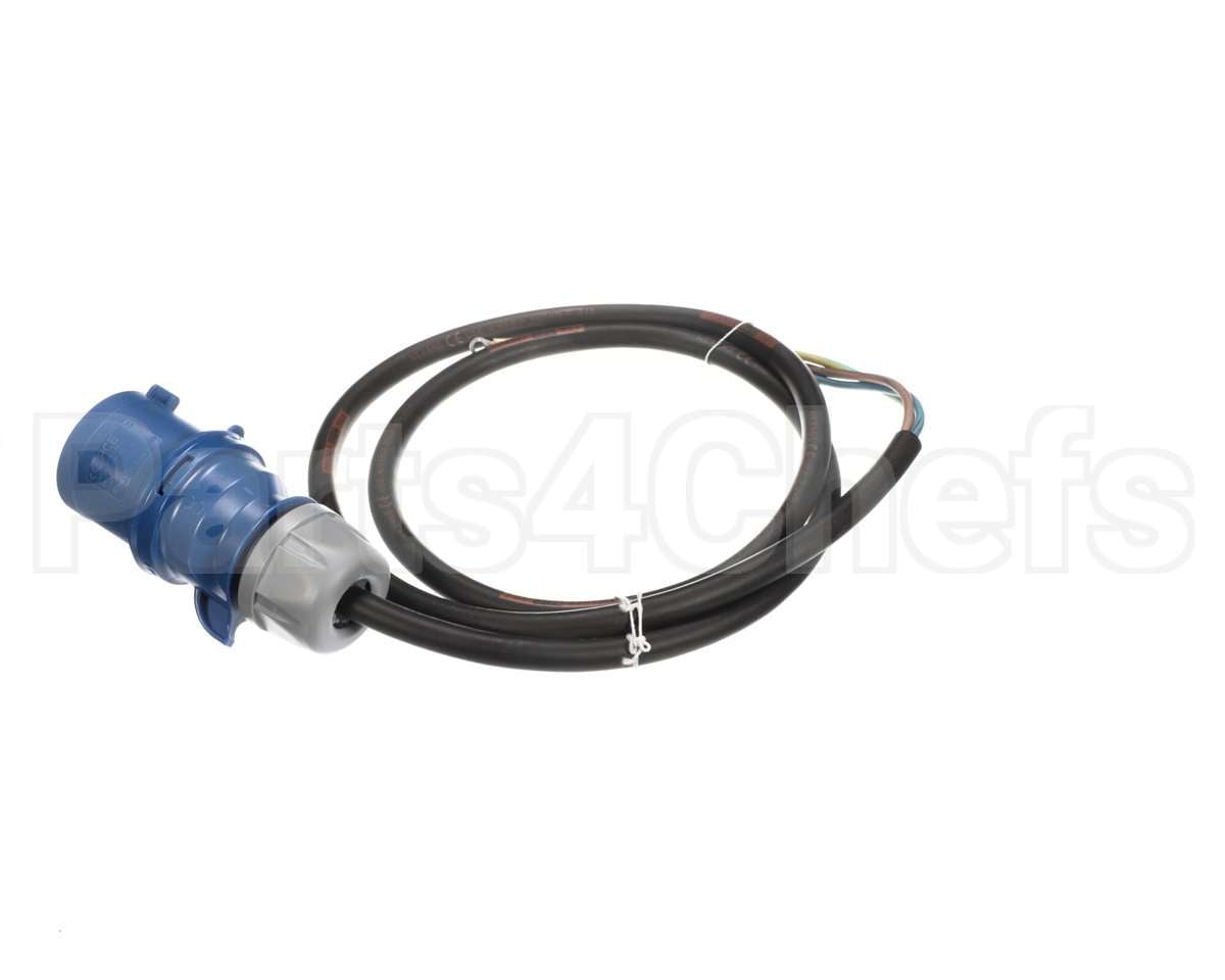 SR250 Merrychef Mains Lead Supply E2S He 30A B