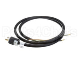 SR256 Merrychef Mains Lead Supply E2S Sp 15A U