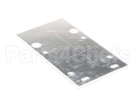 SR2A037 Bki Motor Mount Plate, Bb, Lmws