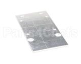 SR2A037 Bki Motor Mount Plate, Bb, Lmws