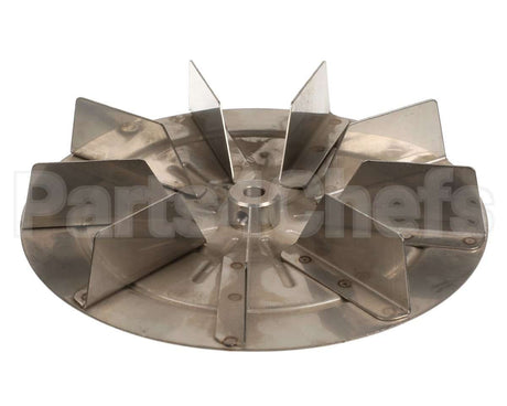 SR314 Merrychef Fan Blade Assembly E3 & E5