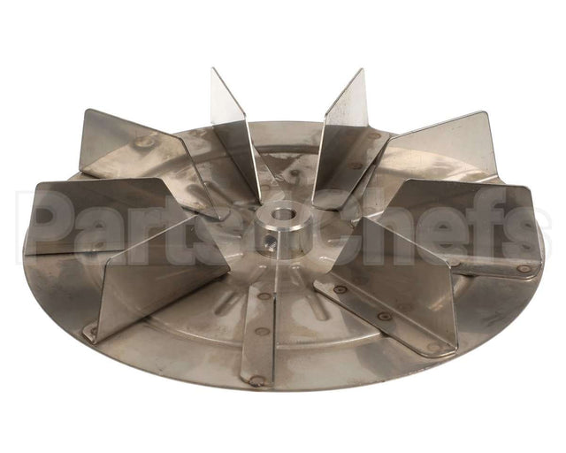 SR314 Merrychef Fan Blade Assembly E3 & E5