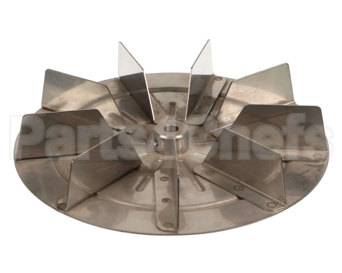 SR314 Merrychef Fan Blade Assembly E3 & E5