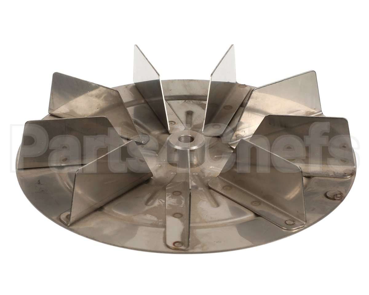 SR314 Merrychef Fan Blade Assembly E3 & E5