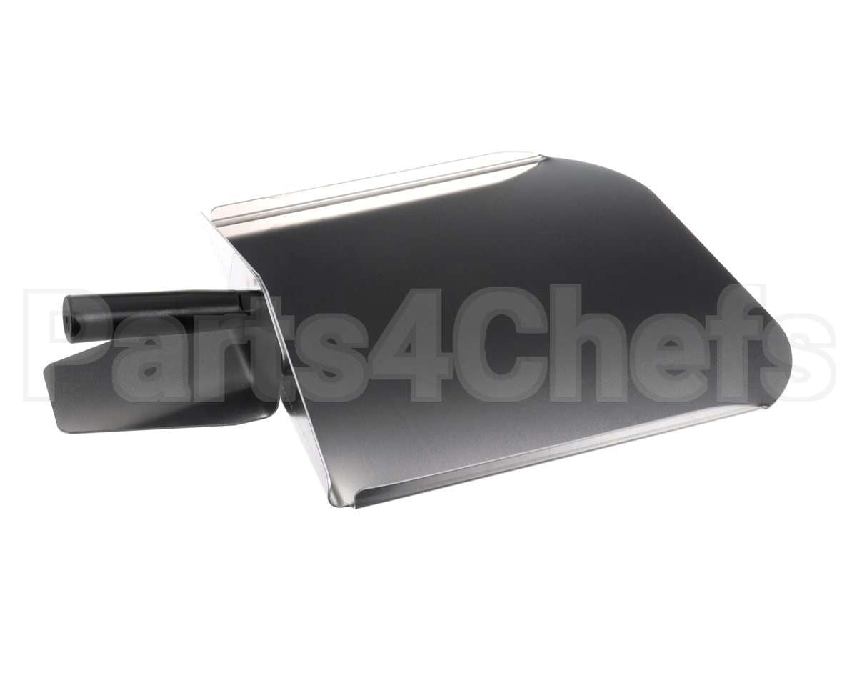 SR320 Merrychef Large Paddle With Hand Guard